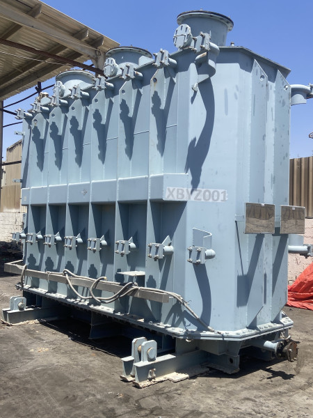 2010 Chint Electric Co. Electric Transformer