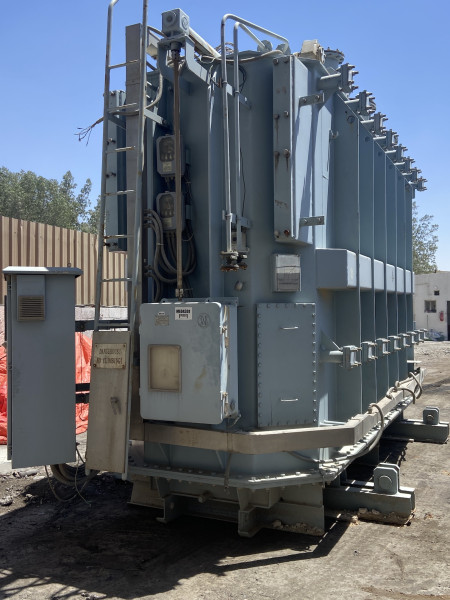 Chint Electric Co. Electric Transformer