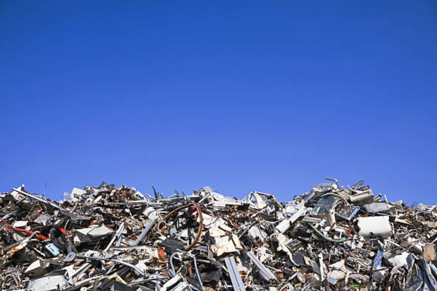 Finding the Best Scrap Buyer in Dubai