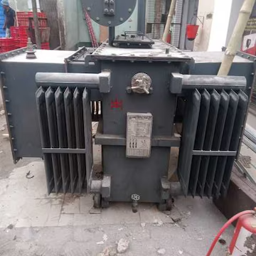 Transformer Scrap Buyer Dubai