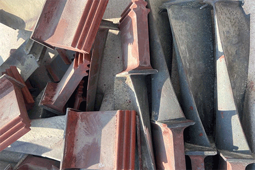 Ferrous Metal and Non-Ferrous Metal